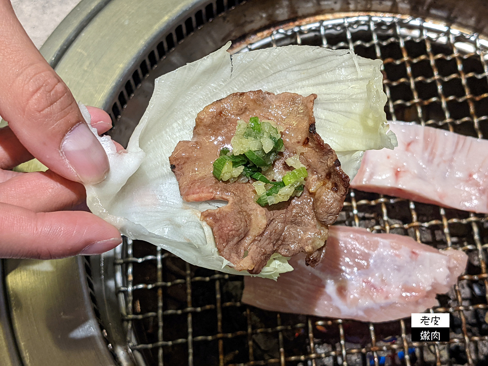 台中燒肉放題推薦|【肉次方燒肉放題台中文心崇德店】598元起可以吃到原塊牛肉 - 老皮嫩肉的流水帳生活