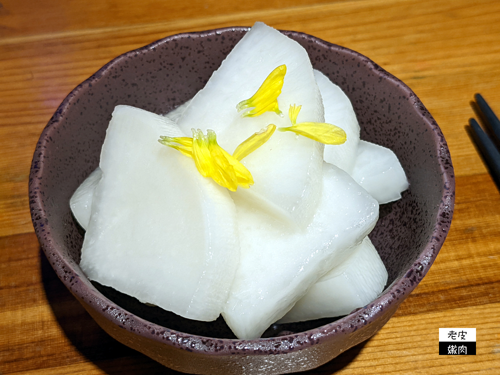 華山必吃排隊美食|有屋台氣氛的【合掌村】親民價格 善導寺日本料理 - 老皮嫩肉的流水帳生活