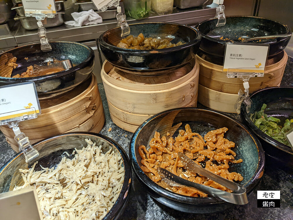 台北五星級飯店住宿|【台北喜來登大飯店】親子友善飯店 早餐十二廚 - 老皮嫩肉的流水帳生活