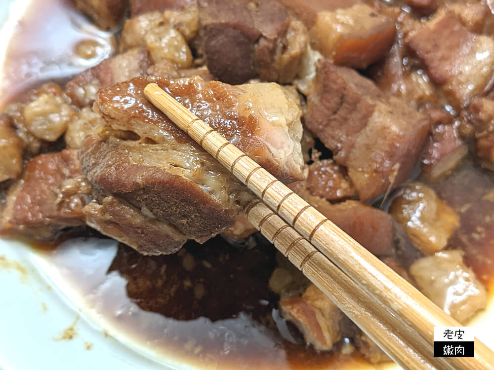 宅配滷肉料理包開箱|【李莫不愁】中秋烤肉調味必備的主婦懶人料理 - 老皮嫩肉的流水帳生活