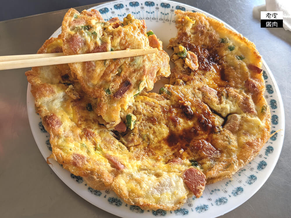 台東在地早餐推薦|【中華早點】銷魂魯肉飯 X 超大顆饅頭 = 飽到天靈蓋 - 老皮嫩肉的流水帳生活