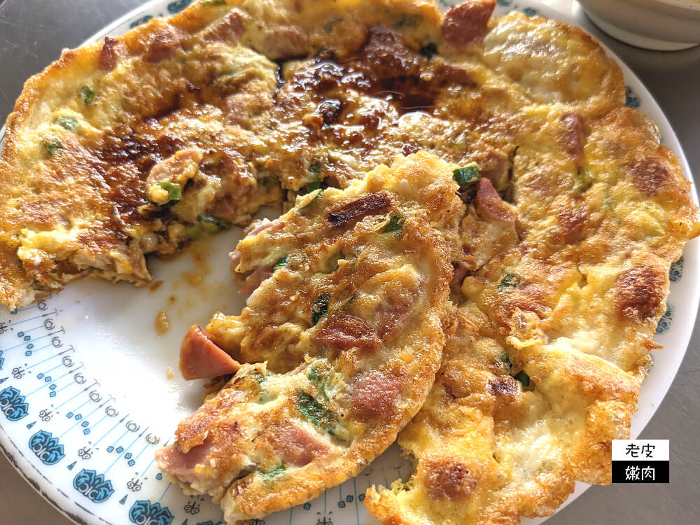 台東在地早餐推薦|【中華早點】銷魂魯肉飯 X 超大顆饅頭 = 飽到天靈蓋 - 老皮嫩肉的流水帳生活