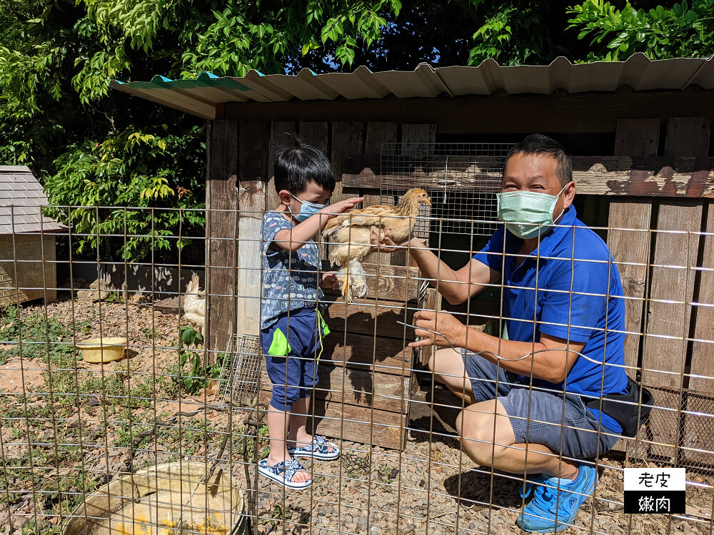 墾丁villa民宿推薦|峇里島風情 私人露天湯屋 【盤古拉渡假花園民宿】 - 老皮嫩肉的流水帳生活