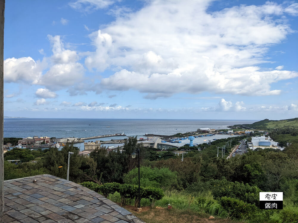 墾丁民宿推薦| 海景第一排 偶像劇都來取景的高質感民宿【光現旅宿The Light Inn】 - 老皮嫩肉的流水帳生活