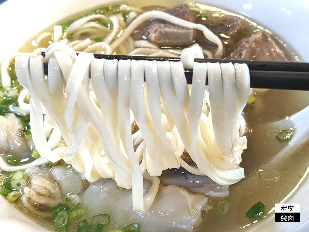 台東必吃牛肉麵|五星等級 曾獲牛肉麵節清燉組冠軍的【阿牛牛肉麵】 - 老皮嫩肉的流水帳生活