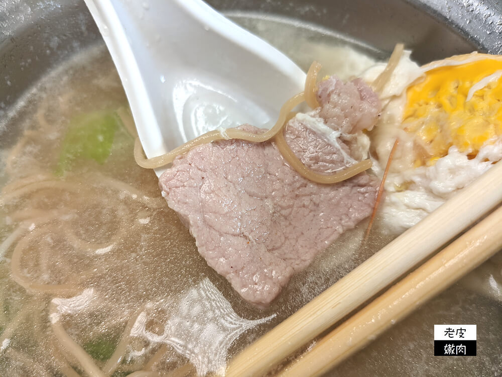 台南銅板美食|德昌藥局旁 只要65元就有滿滿料的【歸仁市場鍋燒意麵(市場內分店)】 - 老皮嫩肉的流水帳生活