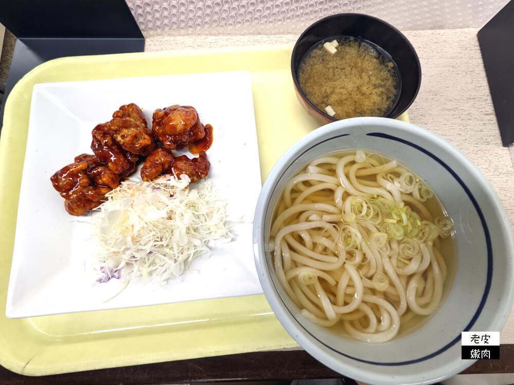 札幌車站銅板美食|【北海道大學 中央食堂】學生餐便宜又好吃 - 老皮嫩肉的流水帳生活