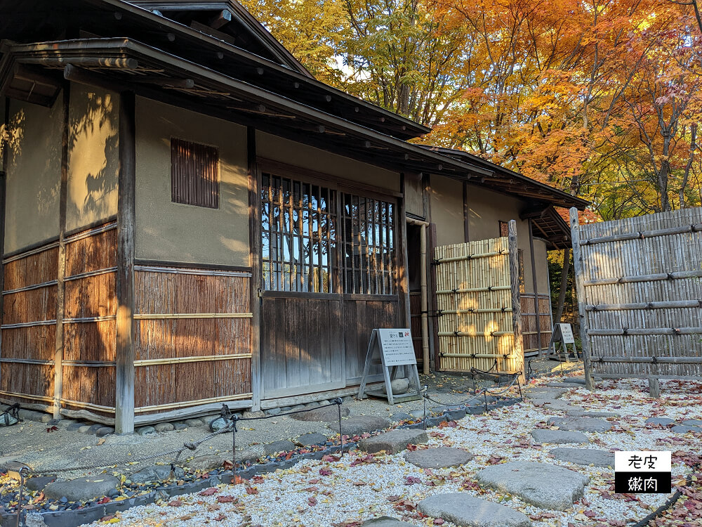 札幌景點推薦|櫻花、銀杏、楓葉，擁有四季色彩的都市公園【中島公園】 - 老皮嫩肉的流水帳生活