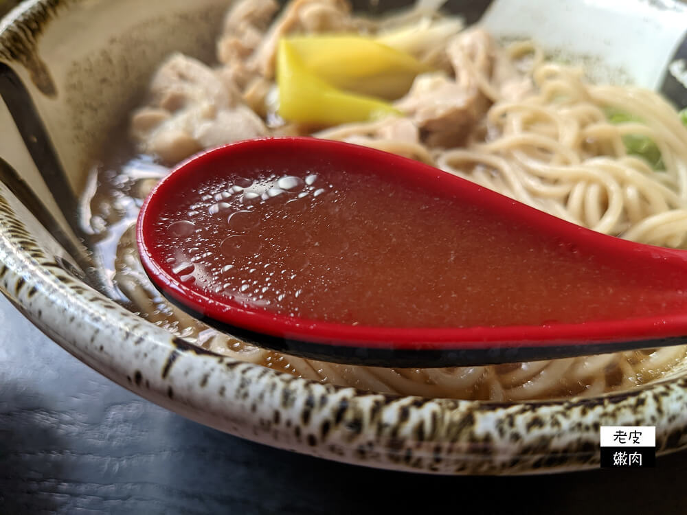 北海道賞楓行必去|札幌近郊定山溪溫泉在地美食【生蕎麦 紅葉亭】 - 老皮嫩肉的流水帳生活