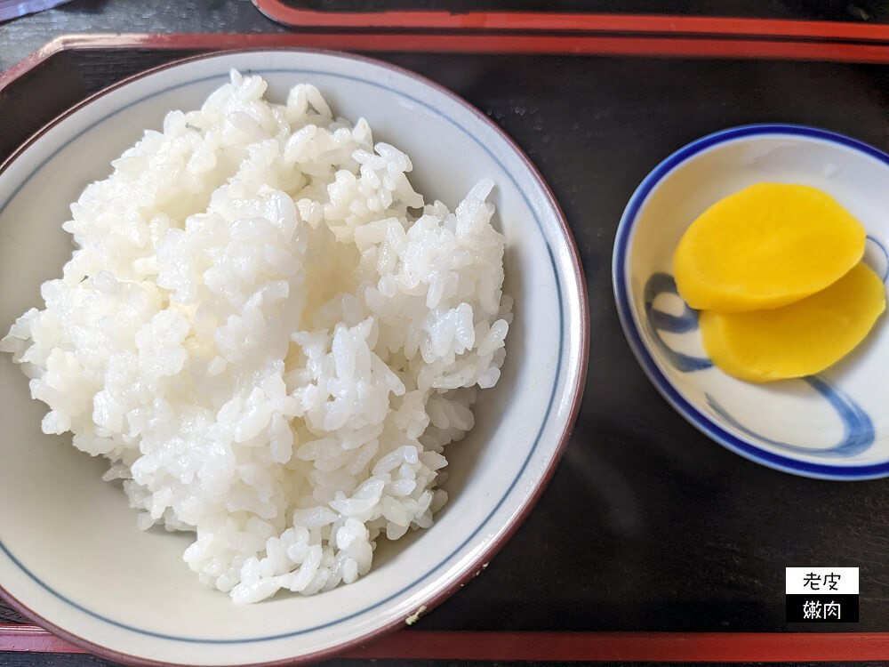 北海道賞楓行必去|札幌近郊定山溪溫泉在地美食【生蕎麦 紅葉亭】 - 老皮嫩肉的流水帳生活