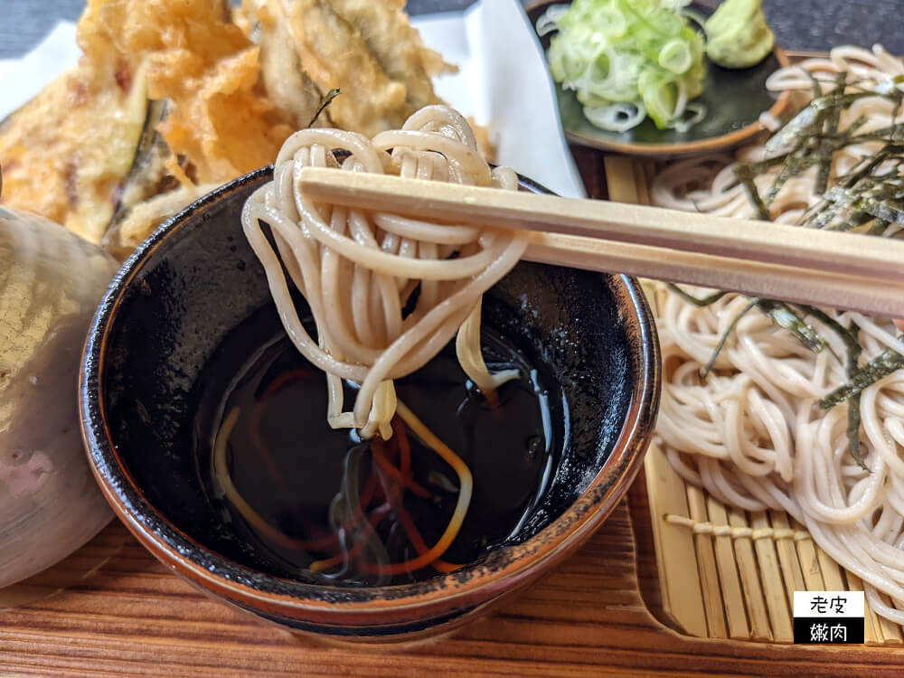 北海道賞楓行必去|札幌近郊定山溪溫泉在地美食【生蕎麦 紅葉亭】 - 老皮嫩肉的流水帳生活