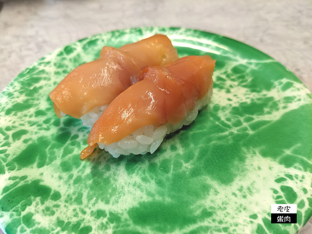 札幌薄野地鐵食記|100円起的【回転遊ぎり寿し】迴轉盤上沒有壽司是因為現點現做 - 老皮嫩肉的流水帳生活