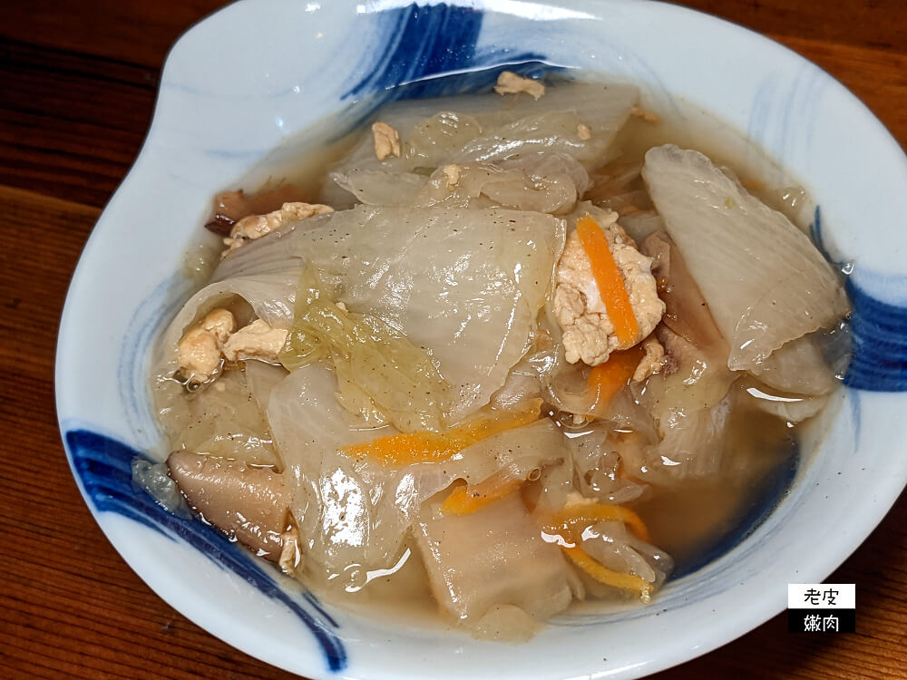 花蓮晚餐消夜-幽靈餐車|超邪惡半熟蛋滷肉飯 每日限量小菜必點(菜單) - 老皮嫩肉的流水帳生活