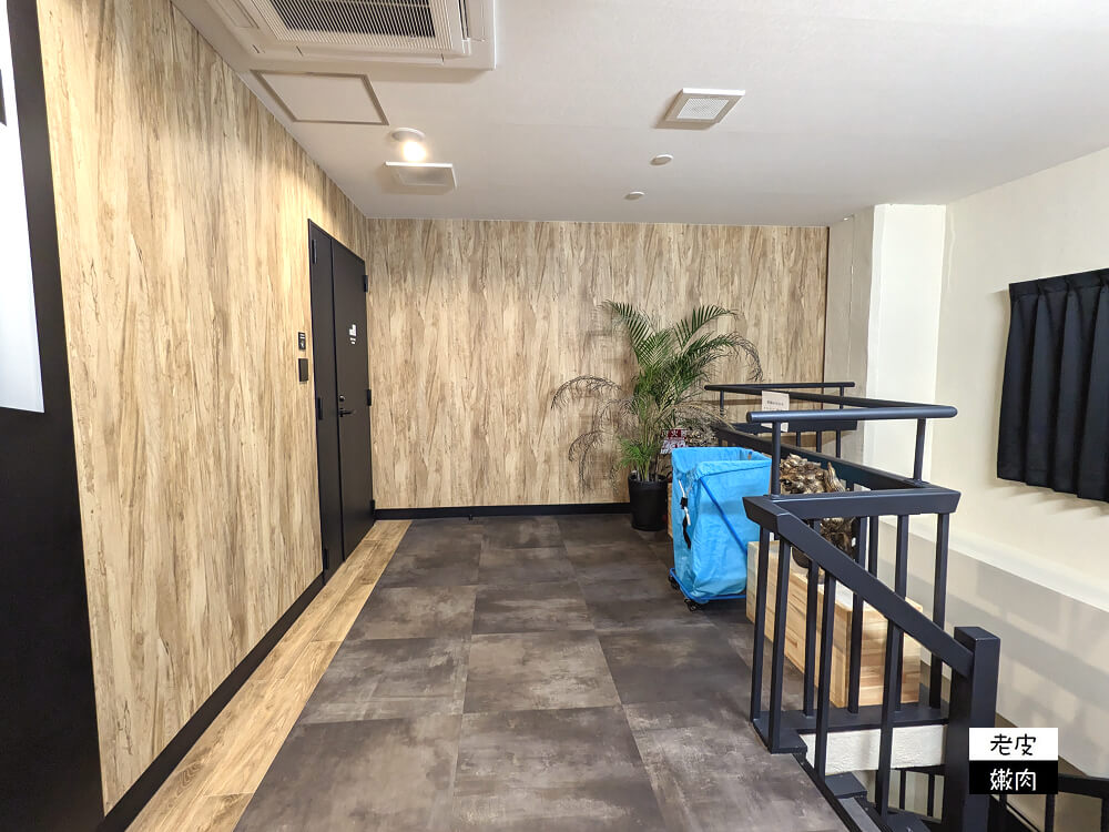 距離國際通步行不用5分鐘的高評價膠囊旅館-CABIN&HOTEL CONSTANT NAHA - 老皮嫩肉的流水帳生活