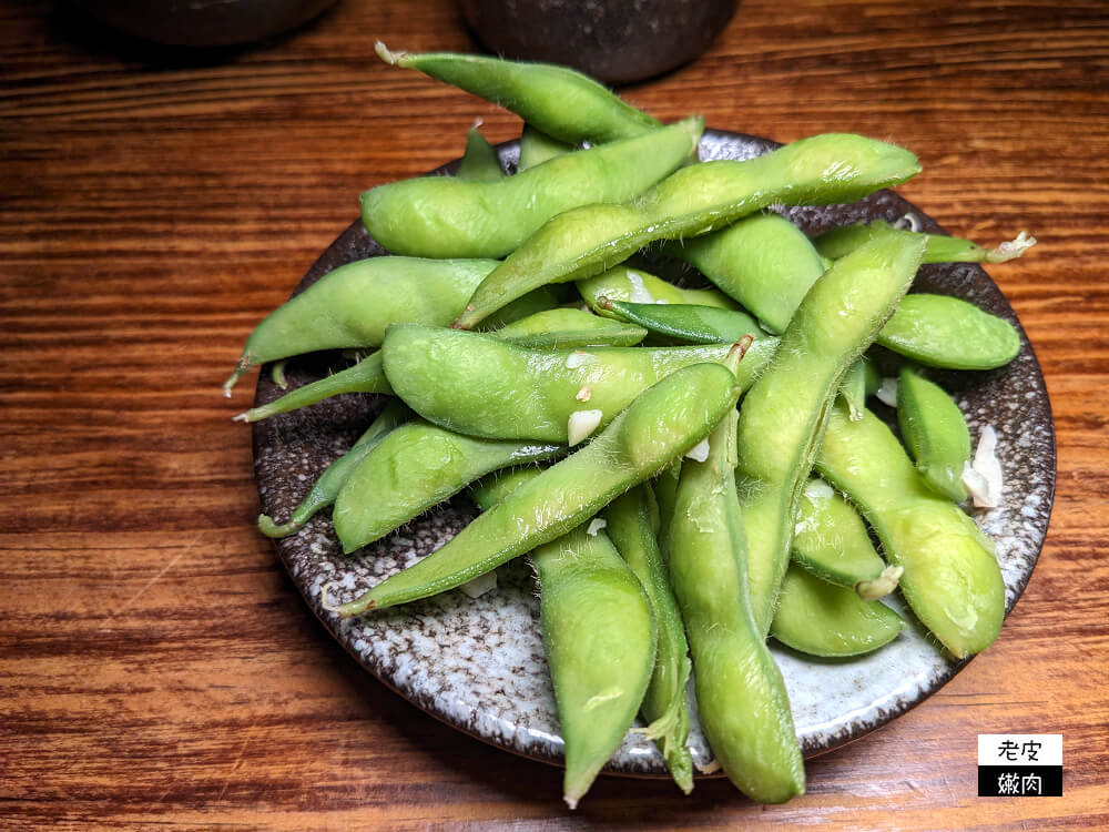 桃園居酒屋-小料理食事処|桃園後站深夜食堂 台菜熱炒日料通通都有 - 老皮嫩肉的流水帳生活