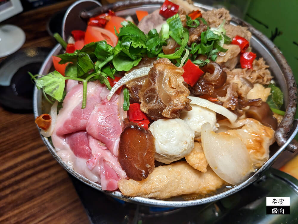 桃園居酒屋-小料理食事処|桃園後站深夜食堂 台菜熱炒日料通通都有 - 老皮嫩肉的流水帳生活