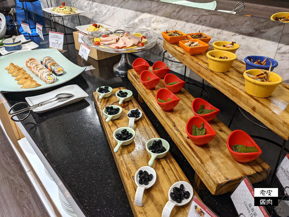 台中飯店自助餐-品東西自助百匯|兆品酒店內自助餐 平日650元起 - 老皮嫩肉的流水帳生活