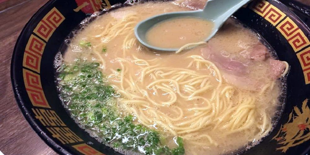 東京吉祥寺美食-一蘭拉麵|台灣人來日本最愛的拉麵 - 老皮嫩肉的流水帳生活