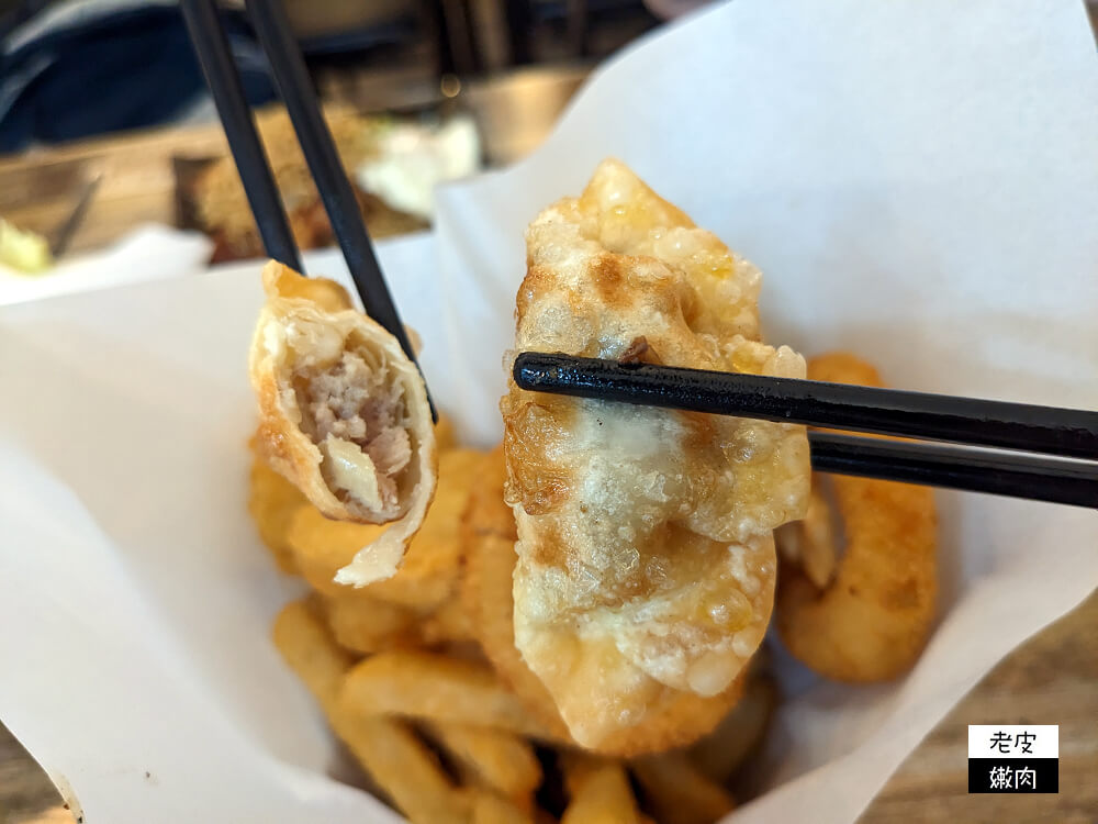 桃園早午餐-醬饌燒肉蛋吐司|家傳秘製醬汁 在別處可是吃不到 - 老皮嫩肉的流水帳生活