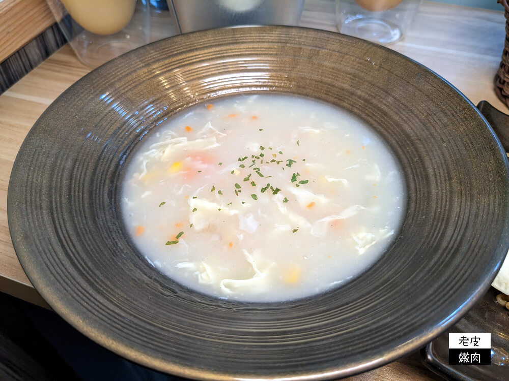 桃園早午餐-醬饌燒肉蛋吐司|家傳秘製醬汁 在別處可是吃不到 - 老皮嫩肉的流水帳生活