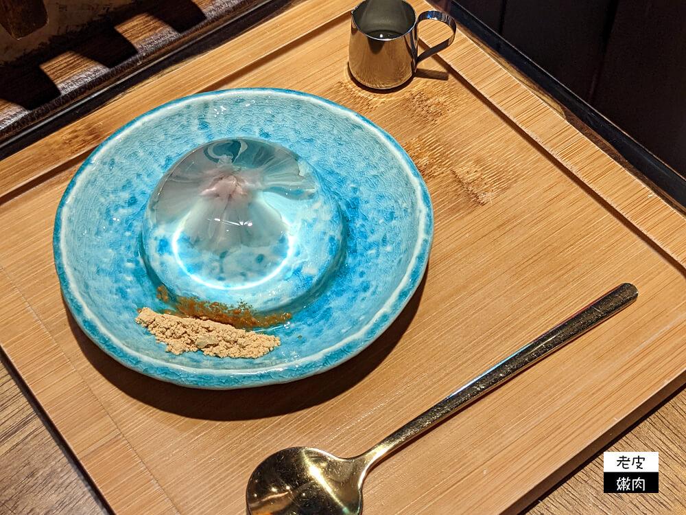 花蓮日式甜點美食-豆 茶寮|傳統木造老宅 職人現刷熱抹茶 - 老皮嫩肉的流水帳生活