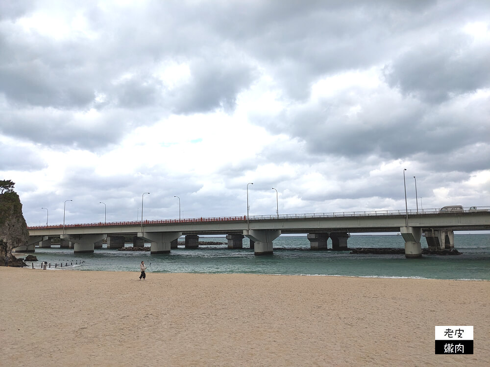 波上宮 國際通景點 那霸市景點