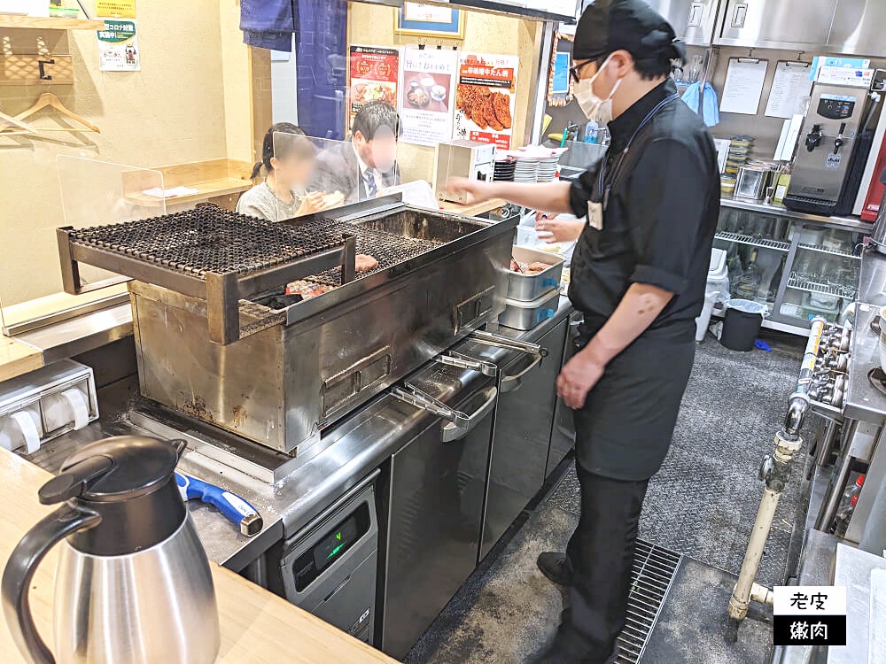 仙台美食-牛たん焼助仙台駅牛たん通り店|牛舌一條通 牛舌湯免費喝 - 老皮嫩肉的流水帳生活