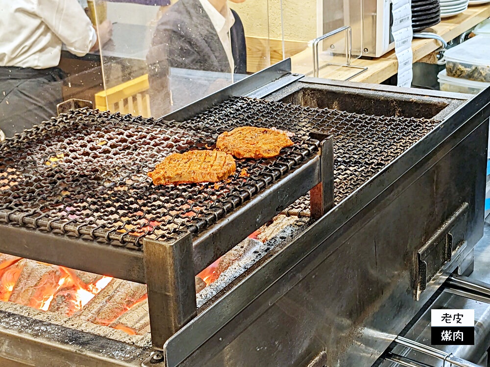 仙台美食-牛たん焼助仙台駅牛たん通り店|牛舌一條通 牛舌湯免費喝 - 老皮嫩肉的流水帳生活