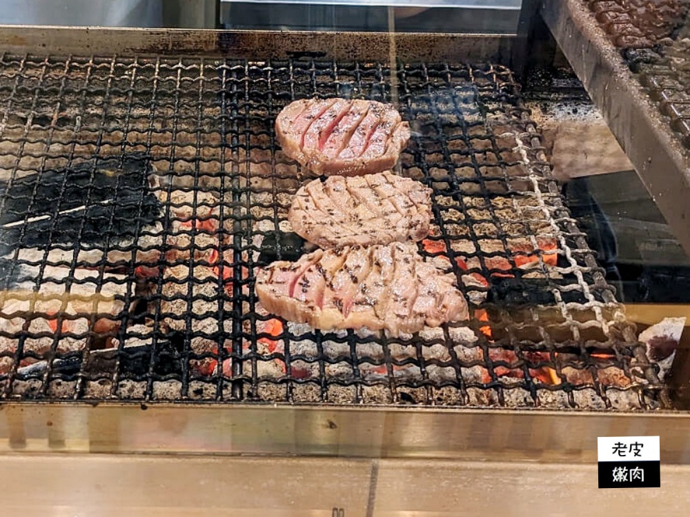 仙台美食-牛たん焼助仙台駅牛たん通り店|牛舌一條通 牛舌湯免費喝 - 老皮嫩肉的流水帳生活