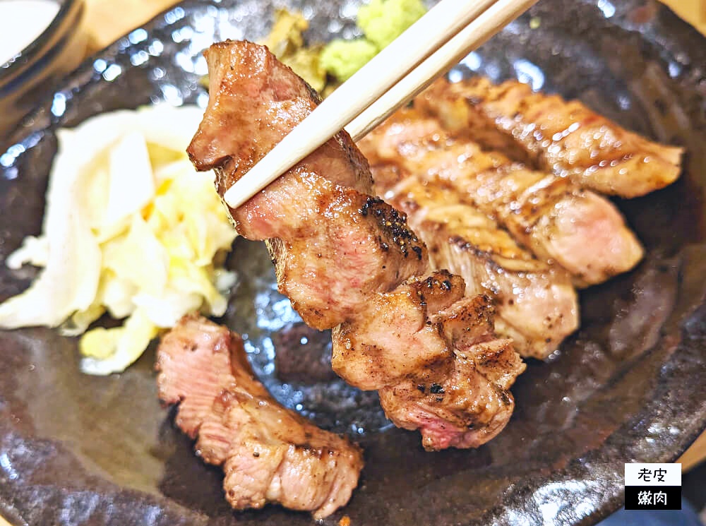 仙台美食-牛たん焼助仙台駅牛たん通り店|牛舌一條通 牛舌湯免費喝 - 老皮嫩肉的流水帳生活