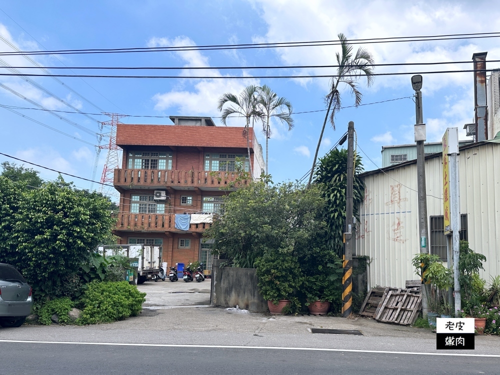 桃園土雞城推薦-張家土雞城|隱身在民宅裡 雞菜自養自種 - 老皮嫩肉的流水帳生活