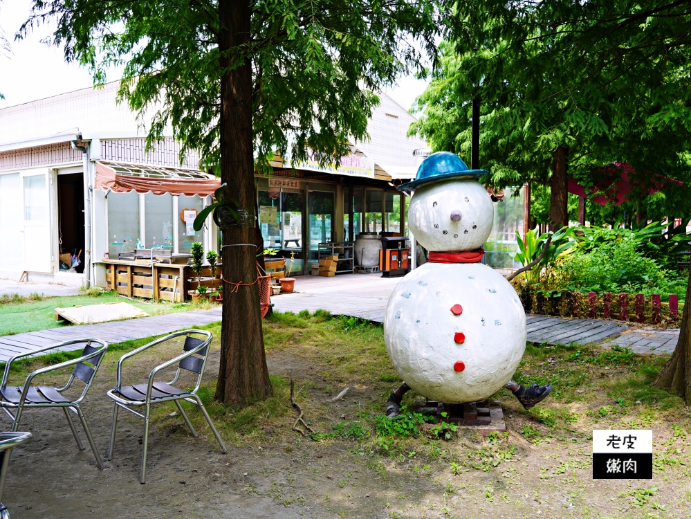 彰化親子室內-巫家捏麵館|免門票全台唯一捏麵文化館 - 老皮嫩肉的流水帳生活