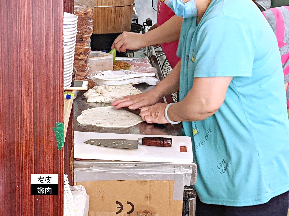 聖保祿傳統早餐店