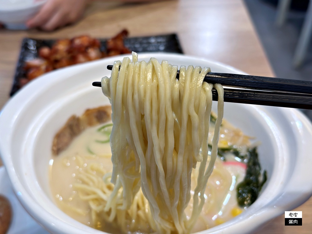 台北車站平價拉麵-勝十蘭拉麵|南陽街美食 用花盆裝拉麵 - 老皮嫩肉的流水帳生活