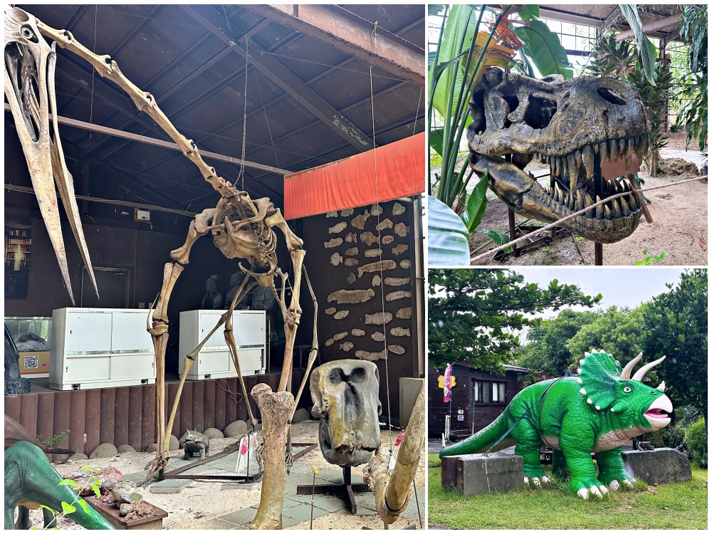 沖繩南部一日遊行程-糸滿魚市場、玉泉洞、瀨長島、outlet血拚 - 老皮嫩肉的流水帳生活