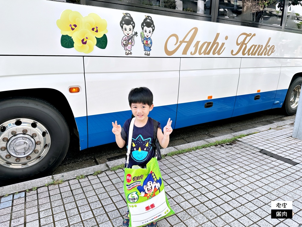 沖繩中北部一日遊行程-萬座毛、古宇利島、美麗海水族館看海豚秀 - 老皮嫩肉的流水帳生活