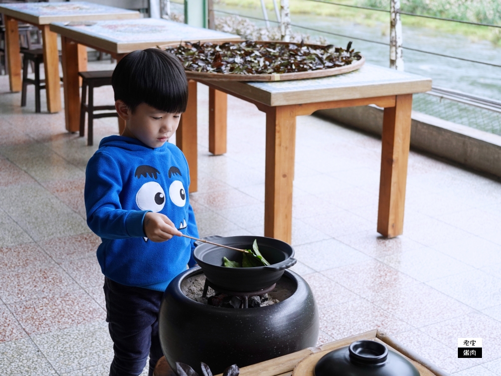 新北坪林一日遊|茶羊羹DIY、品茶、採茶後，再逛茶葉博物館 - 老皮嫩肉的流水帳生活