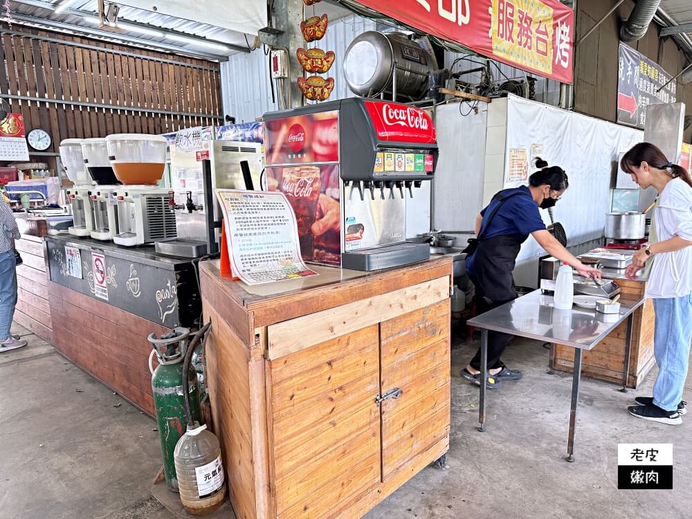 桃園室內親子景點-伍陽農場|孩子玩樂七小時不停歇 還有烤肉吃到飽 - 老皮嫩肉的流水帳生活