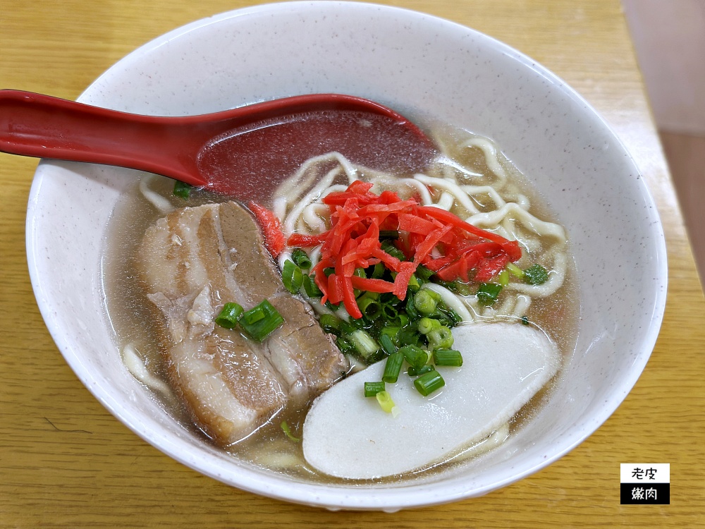 沖繩美食-第一牧志公設市場|沖繩人的後廚房 教你如何爽吃海鮮美食 - 老皮嫩肉的流水帳生活