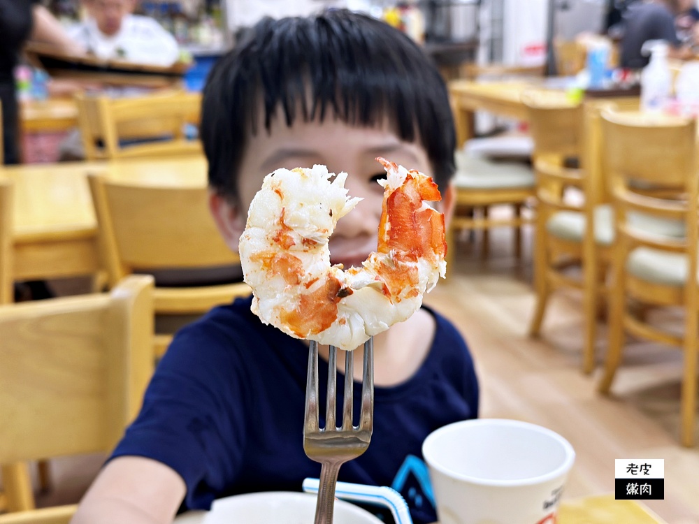 沖繩美食-第一牧志公設市場|沖繩人的後廚房 教你如何爽吃海鮮美食 - 老皮嫩肉的流水帳生活