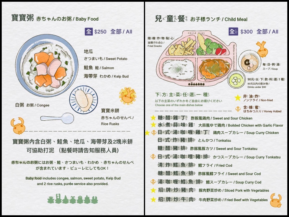 台北森林系親子餐廳【甲蟲秘境】甲蟲導覽 必吃甲蟲鬆餅 - 老皮嫩肉的流水帳生活