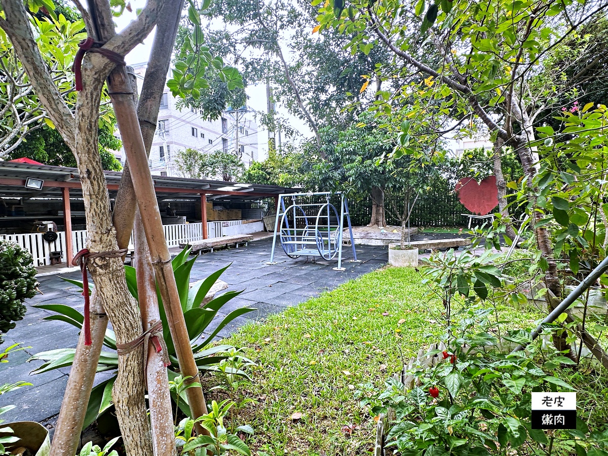 觀音聚餐推薦【大鼎庭園餐廳】就在崙坪文化地景園區旁 - 老皮嫩肉的流水帳生活