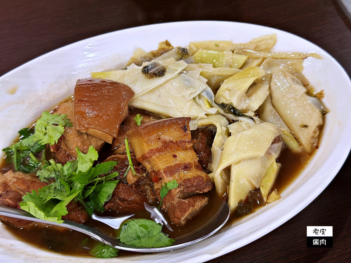 觀音聚餐推薦【大鼎庭園餐廳】就在崙坪文化地景園區旁 - 老皮嫩肉的流水帳生活