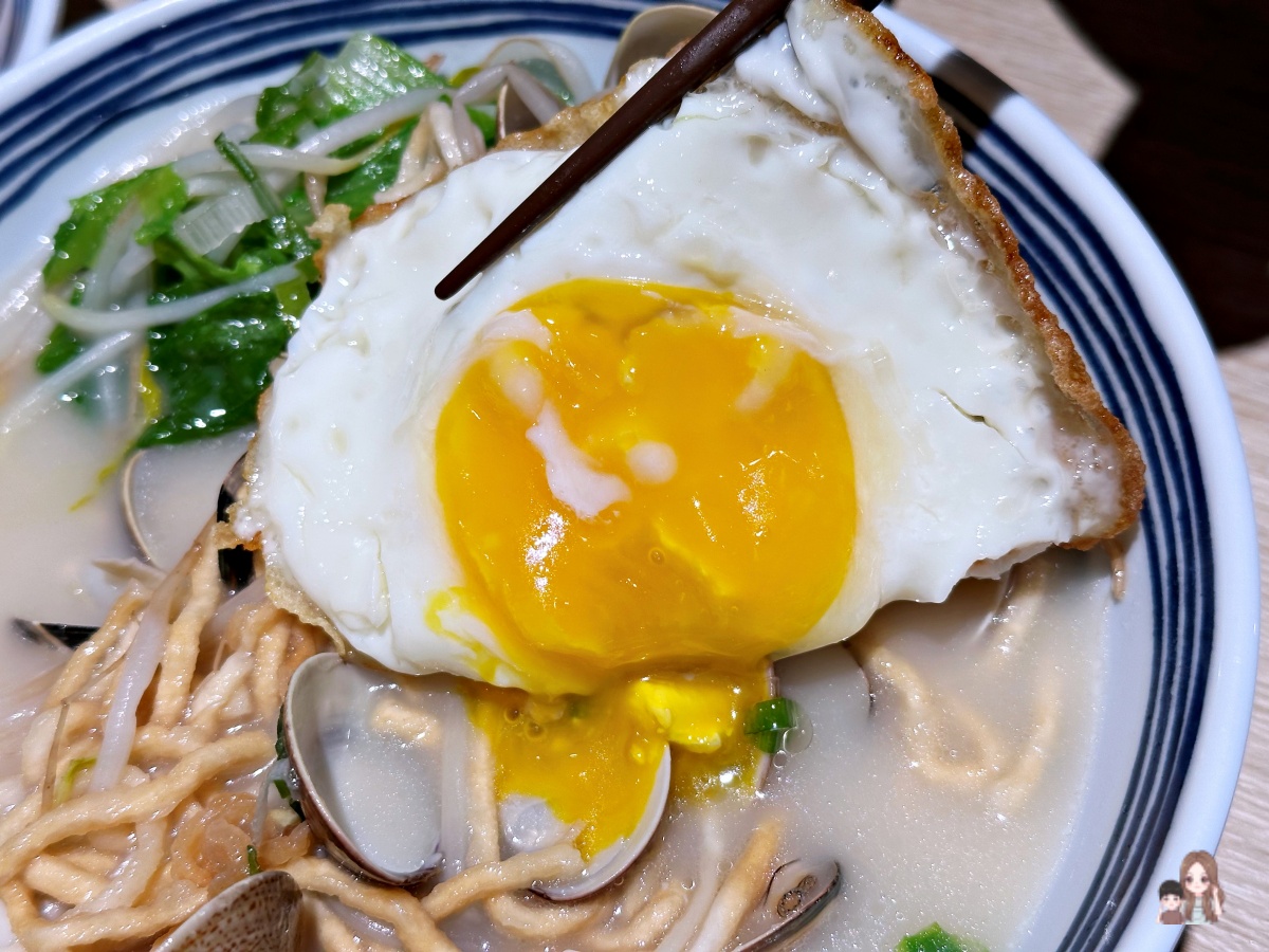 大里隱藏美食【炸鍋】隱藏在台中軟體園區的炸物鍋燒意麵 - 老皮嫩肉的流水帳生活