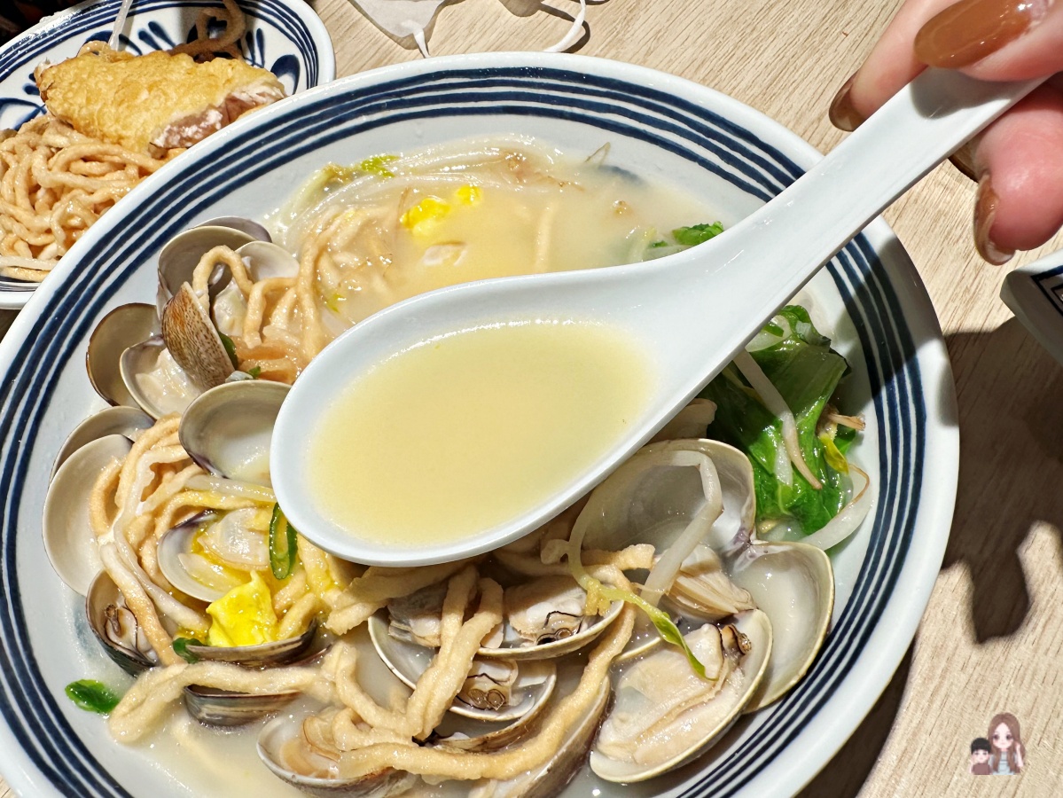 大里隱藏美食【炸鍋】隱藏在台中軟體園區的炸物鍋燒意麵 - 老皮嫩肉的流水帳生活