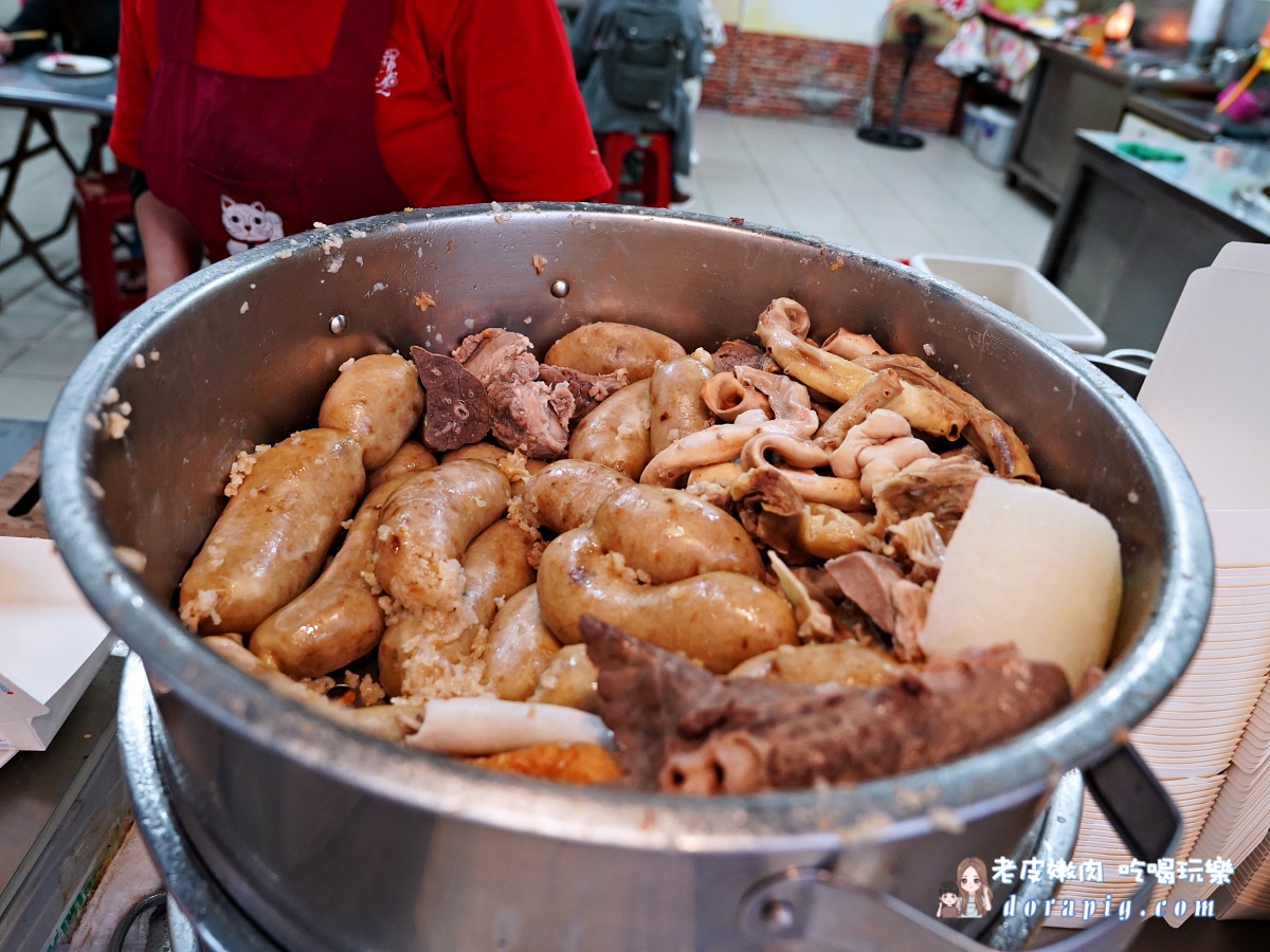 基隆孝三大腸圈