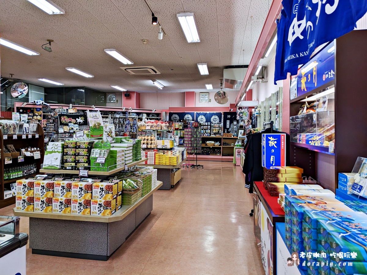 日本東北自由行-松島一日遊必排【伊達政宗歷史館】歷史迷必追 - 老皮嫩肉的流水帳生活