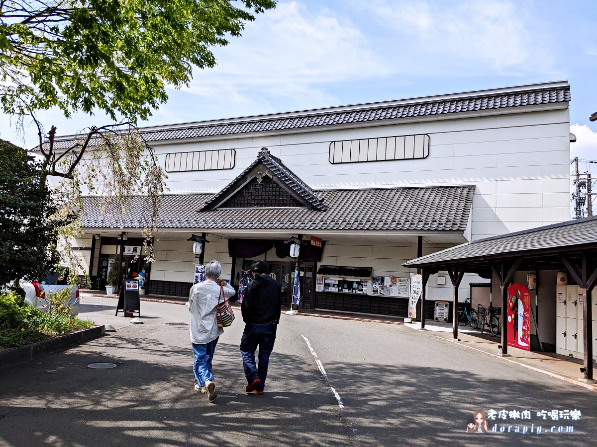 日本東北自由行-松島一日遊必排【伊達政宗歷史館】歷史迷必追 - 老皮嫩肉的流水帳生活