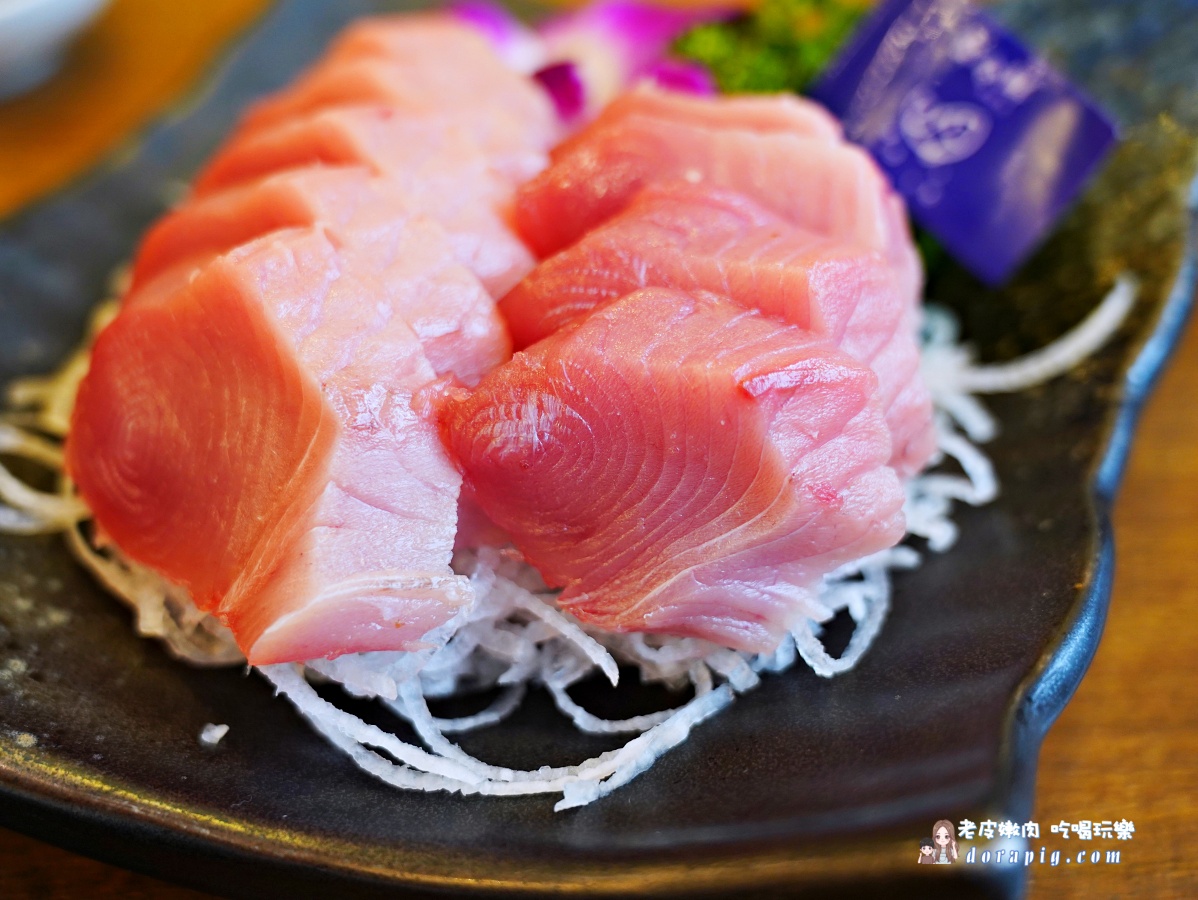 食令鮮魚湯