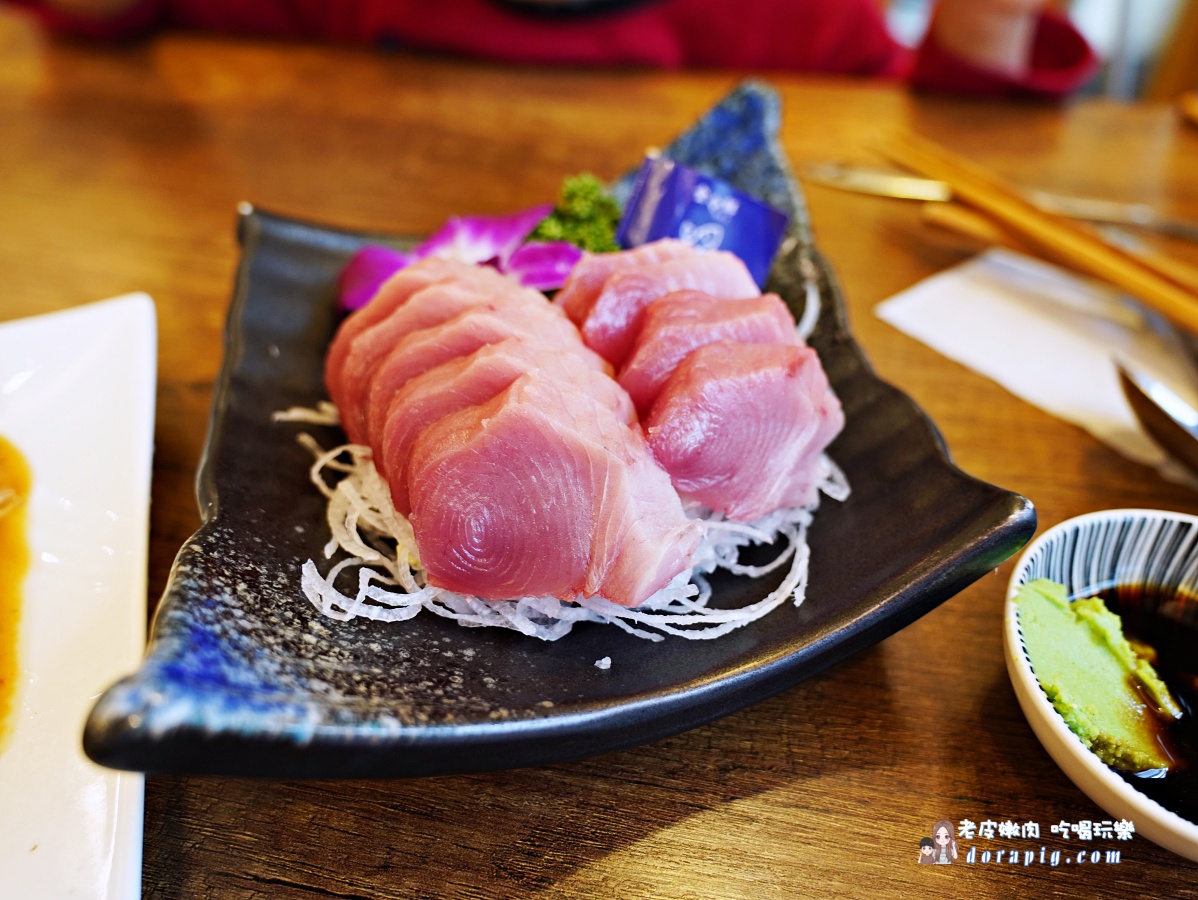 食令鮮魚湯